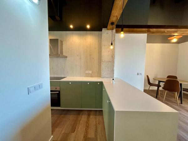 Piso en avenida Doctor Gregorio Marañón