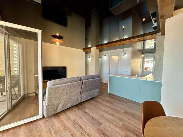 Piso en avenida Doctor Gregorio Marañón