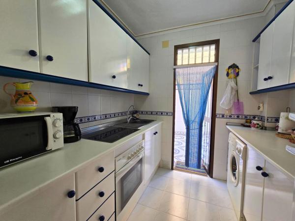 Piso en paseo de los Conquistadores