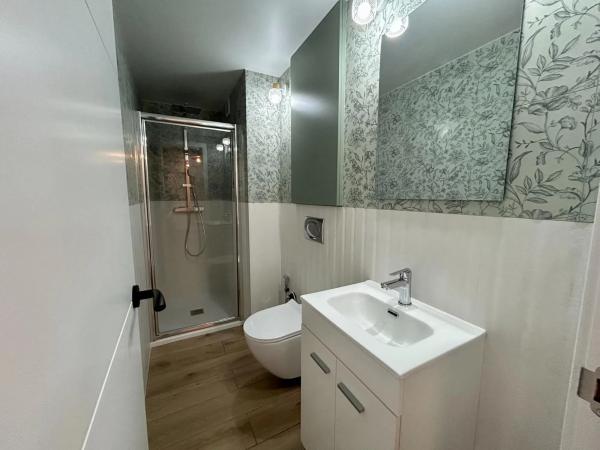 Piso en avenida Doctor Gregorio Marañón