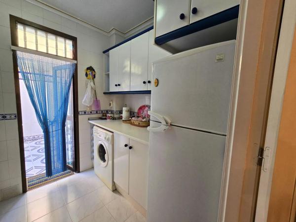 Piso en paseo de los Conquistadores