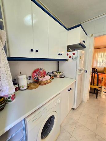 Piso en paseo de los Conquistadores