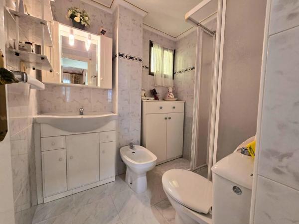 Piso en paseo de los Conquistadores