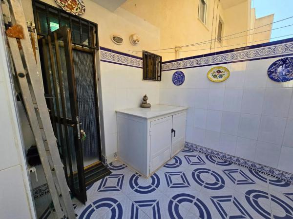 Piso en paseo de los Conquistadores