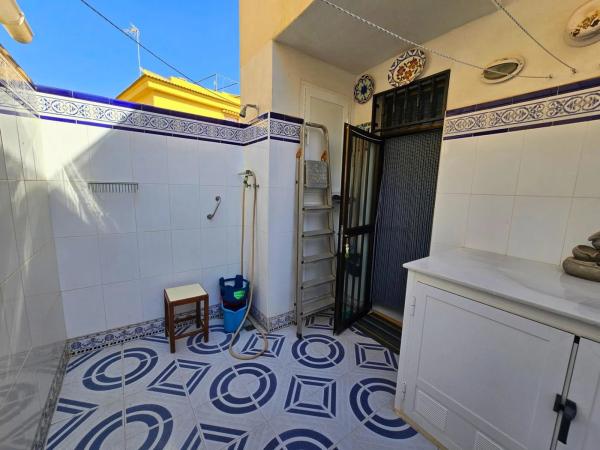 Piso en paseo de los Conquistadores