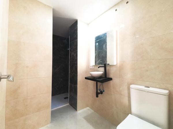 Piso en calle Callosa del Segura