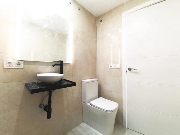 Piso en calle Callosa del Segura