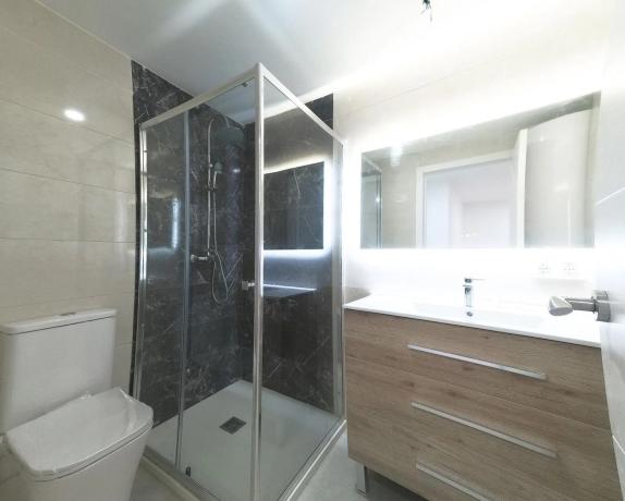 Piso en calle Callosa del Segura