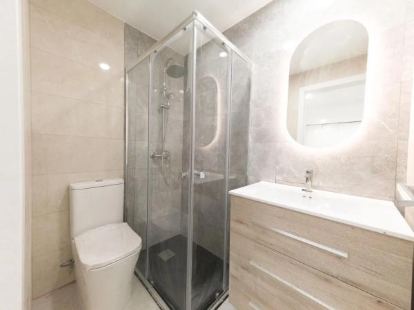 Piso en calle Callosa del Segura