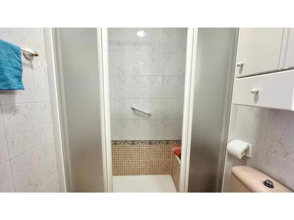 Ático en calle Urbano Arregui, 22