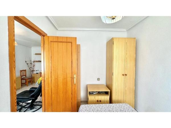 Ático en calle Urbano Arregui, 22