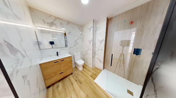 Piso en avenida Doctor Gregorio Marañón, 37