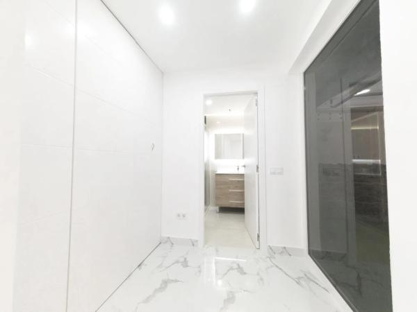 Piso en calle Callosa del Segura