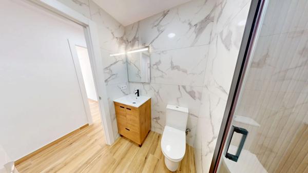 Piso en avenida Doctor Gregorio Marañón, 37