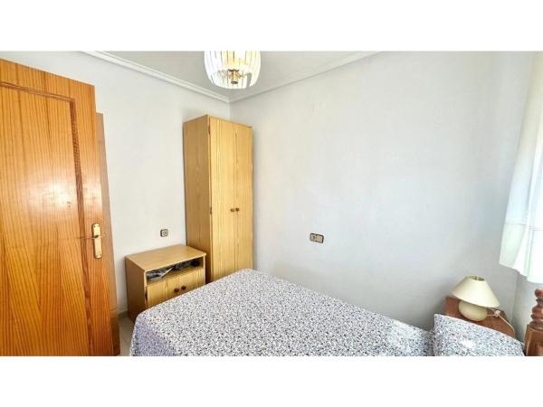 Ático en calle Urbano Arregui, 22