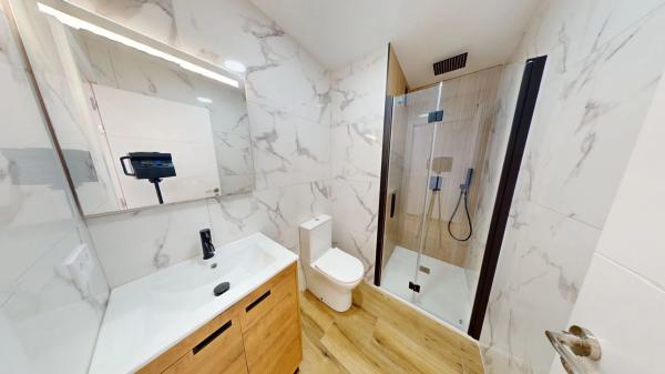 Piso en avenida Doctor Gregorio Marañón, 37