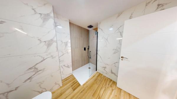 Piso en avenida Doctor Gregorio Marañón, 37