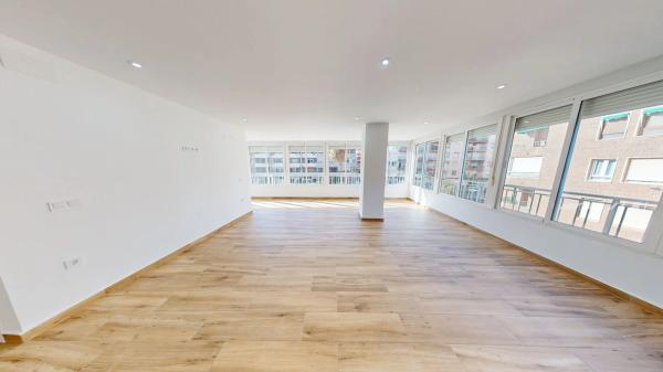 Piso en avenida Doctor Gregorio Marañón, 37