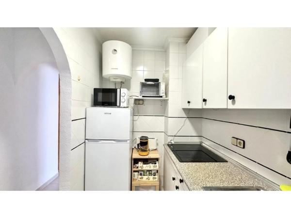 Ático en calle Urbano Arregui, 22