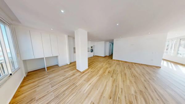 Piso en avenida Doctor Gregorio Marañón, 37