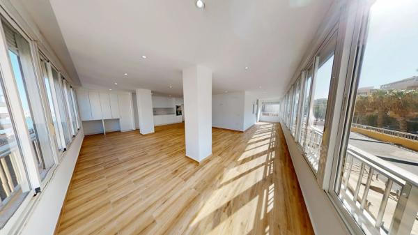 Piso en avenida Doctor Gregorio Marañón, 37