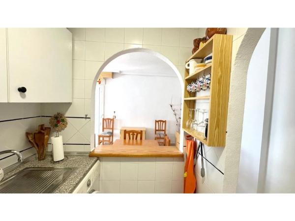 Ático en calle Urbano Arregui, 22