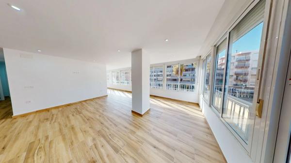 Piso en avenida Doctor Gregorio Marañón, 37