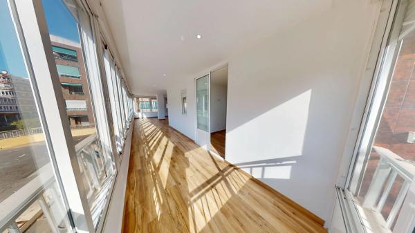 Piso en avenida Doctor Gregorio Marañón, 37