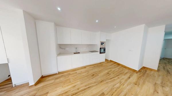 Piso en avenida Doctor Gregorio Marañón, 37