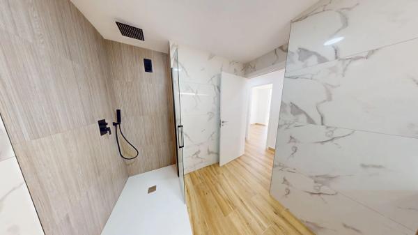 Piso en avenida Doctor Gregorio Marañón, 37