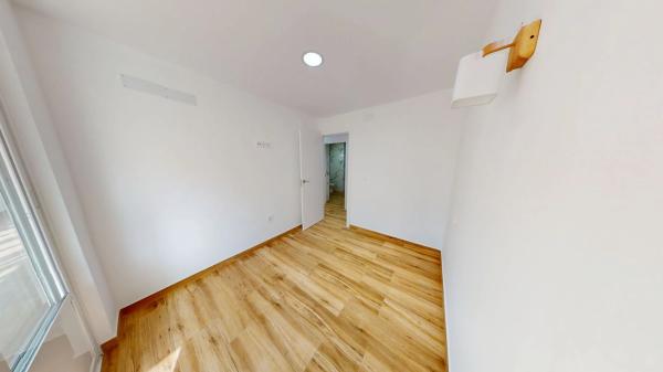 Piso en avenida Doctor Gregorio Marañón, 37