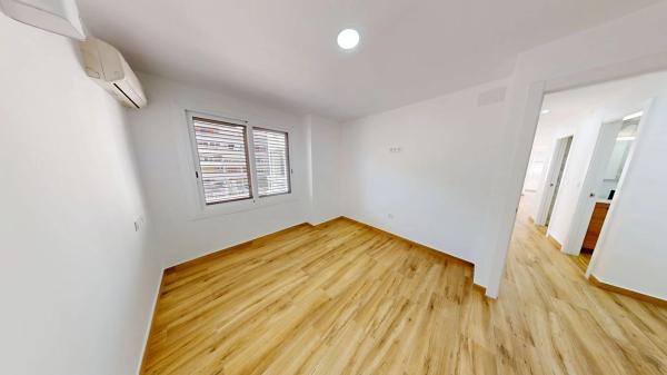 Piso en avenida Doctor Gregorio Marañón, 37