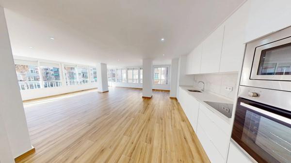 Piso en avenida Doctor Gregorio Marañón, 37