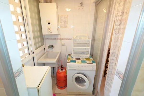 Piso en calle Almoradí