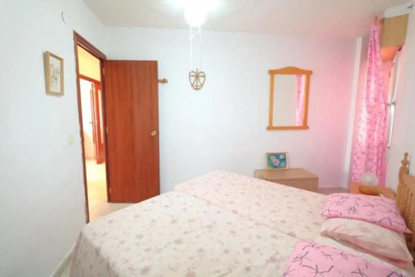 Piso en calle Almoradí