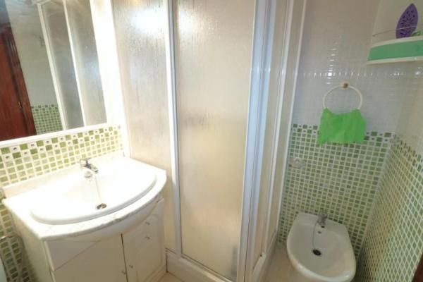 Piso en calle Almoradí