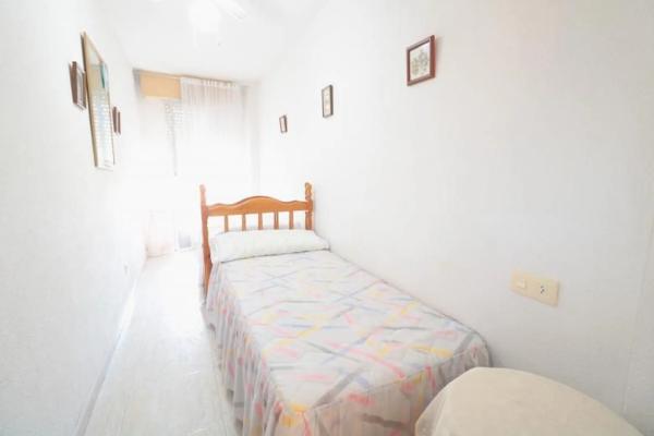 Piso en calle Almoradí