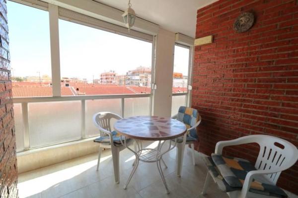 Piso en calle Almoradí