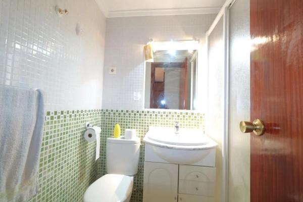 Piso en calle Almoradí