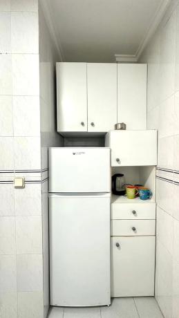 Piso en calle Valencia, 11