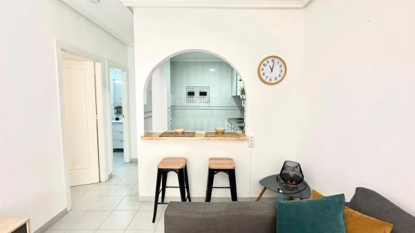 Piso en calle Valencia, 11