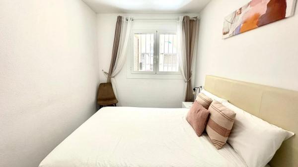 Piso en calle Valencia, 11