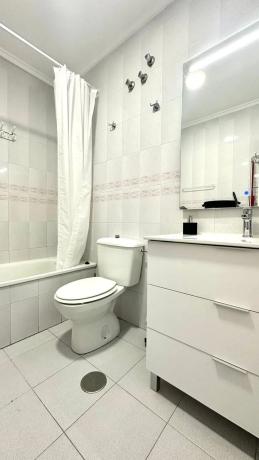 Piso en calle Valencia, 11