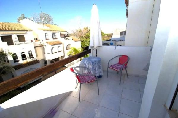 Ático en calle Montesinos, 45