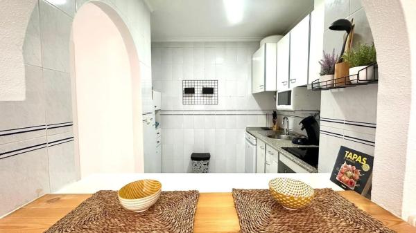 Piso en calle Valencia, 11