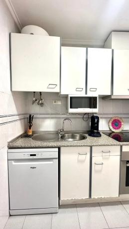 Piso en calle Valencia, 11