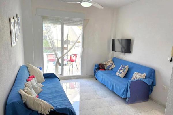 Ático en calle Montesinos, 45