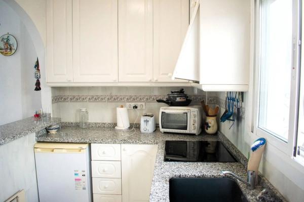 Ático en calle Montesinos, 45