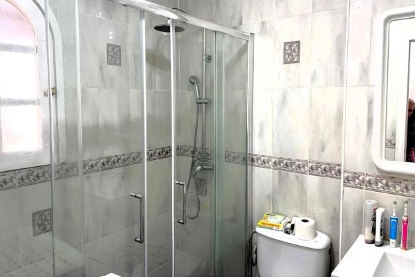 Ático en calle Montesinos, 45