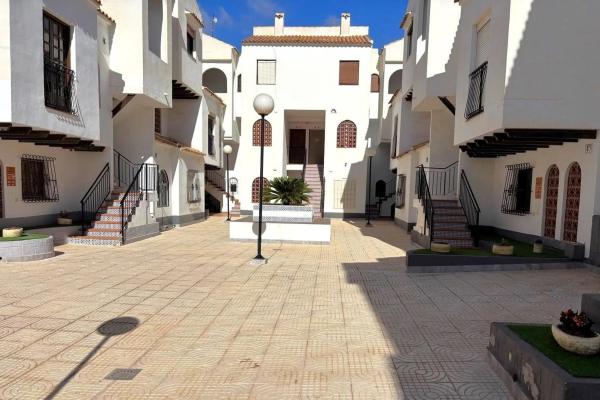 Ático en calle Montesinos, 45